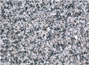 G623 Haicang White Granite Tile
