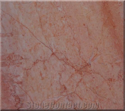 Marble Guang Red