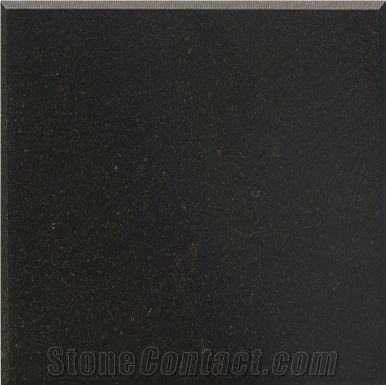 Mongolia Black Granite, Black Granite Slab&tiles