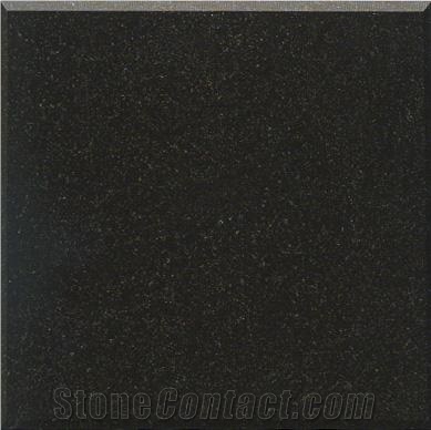 Shanxi Black Granite Tile, China Black Granite