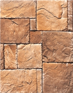 Decorative Wall Artificial Culture Stone