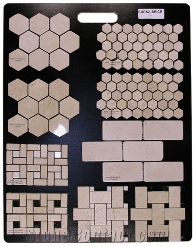 Tile Sample Boards Tile Displays