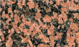 Balmoral Red Granite Tiles, Finland Red Granite