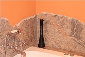 Juparana Colombo Granite Bath Top