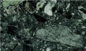 Verde Tirreno Artificial Stone