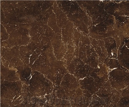 Irish Brown Granite Tiles, India Brown Granite