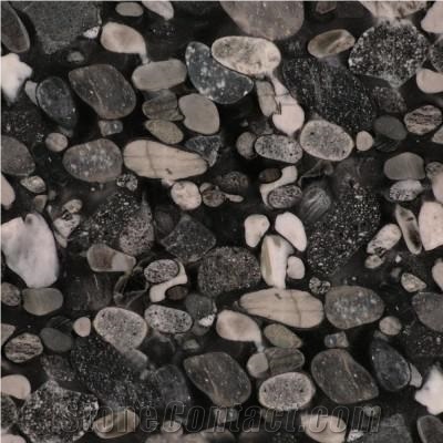 Granite Black Marinace Extra