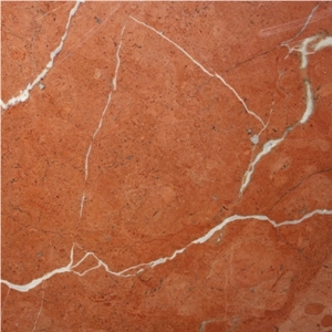 Red Alicante Tile & Slab, Spain Red Marble