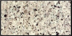 Blanco Berrocal Granite Tiles, Spain White Granite