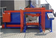 Quarry Saw Compact
