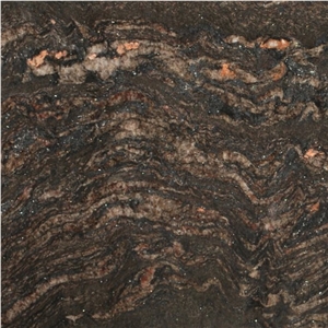 Earth Glitter Granite Slabs