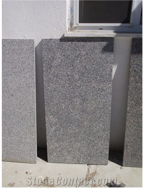 Aksaray Yaylak Granite Slabs, Turkey Grey Granite