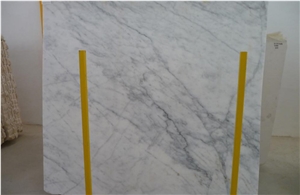 Blanco Ibiza Marble Slabs, Spain White Marble
