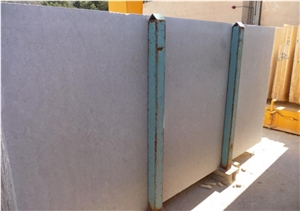 Oasis Azul Limestone Slabs, Spain Grey Limestone
