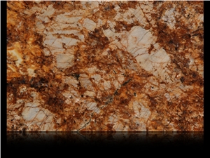 Mascarello Golden Granite, Brazil Yellow Granite