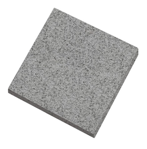 Strzelin Granite Tiles, Poland Grey Granite