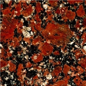 Granite Kapustyanskyy, Kapustinsky