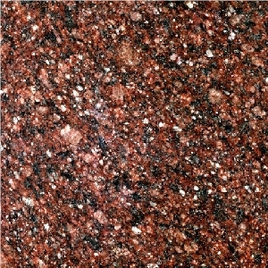 Granite Tokovskoe - Tokovskij, Ukraine Red Granite
