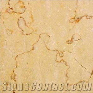 Sunny Gold Yellow Marble Tiles