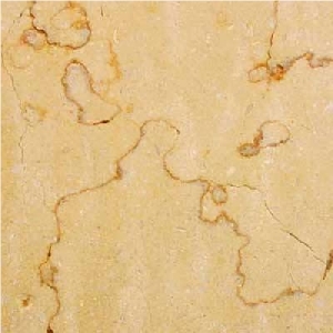 Sunny Gold Yellow Marble Tiles