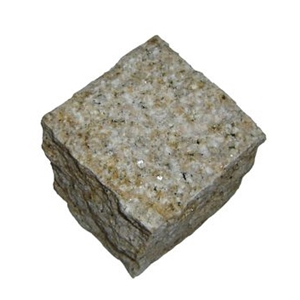 Chinese Granite Cube, Red Granite Cubes