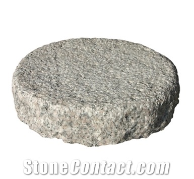 Chinese Granite Paver, Grey Granite Pavers