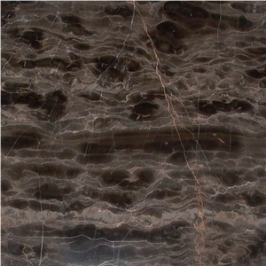 Coffee Mousse Marble Tiles, China Brown Marble