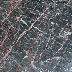 Cuckoo Red Marble Tiles