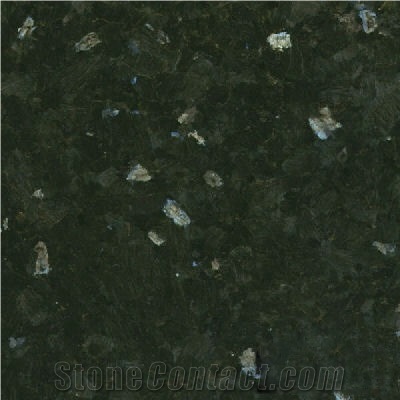 Emperal Pearl Granite Tiles, Norway Green Granite