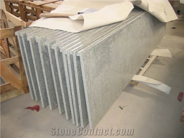 G603 Countertops, G603 White Granite Countertops