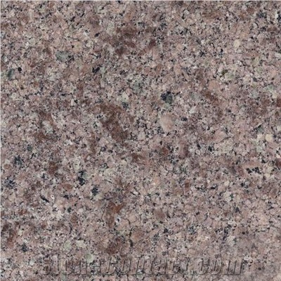 G611 Granite Tiles, China Red Granite