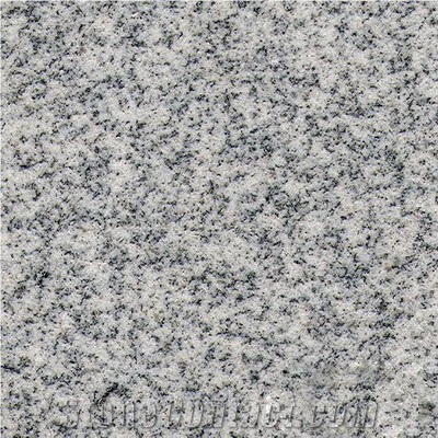 G633 Granite Slabs, China Grey Granite