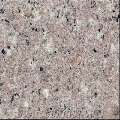 G634 Granite Slabs, China Pink Granite