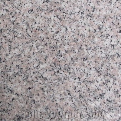 G636 Granite Slabs, China Pink Granite