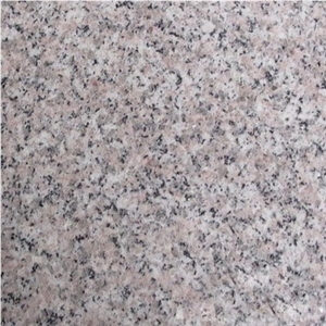 G636 Granite Slabs, China Pink Granite