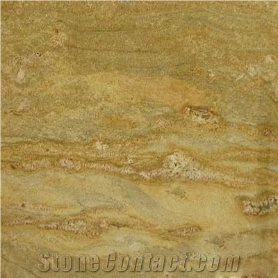 Golden King Granite Slabs, Brazil Yellow Granite