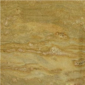 Golden King Granite Slabs, Brazil Yellow Granite