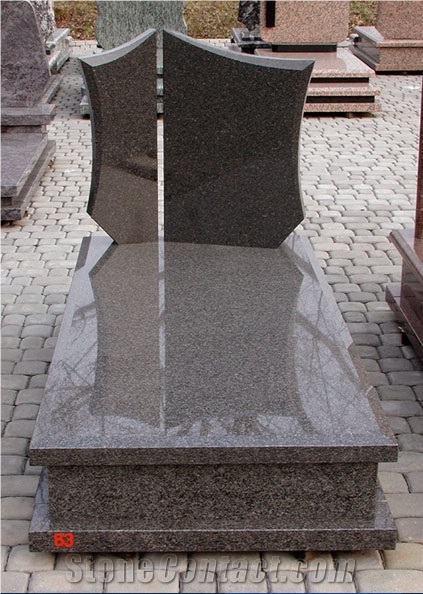 Granite Monument,Tombstone