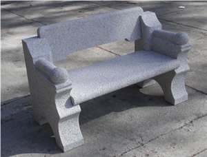 Granite Stone Table, Grey Granite Table
