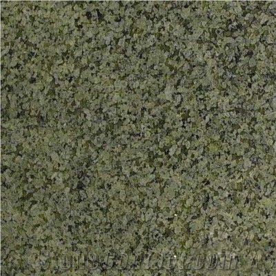 Jiangxi Green Granite Tiles