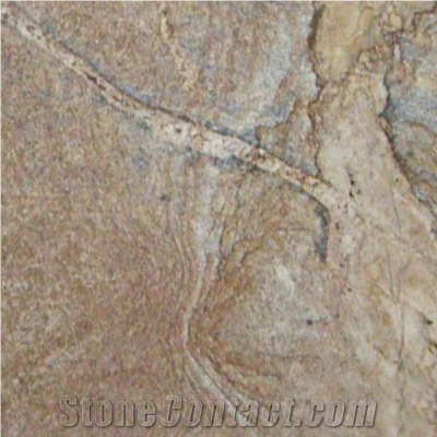 Juparana Classic Granite Tiles, Brazil Beige Granite