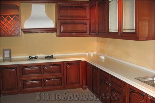 Kitchen Cabinet Countertop Cabinet