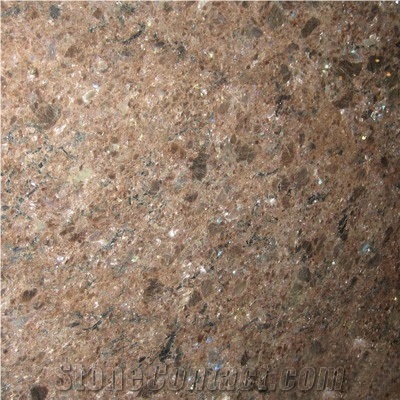 Labrador Antico Granite Tiles, China Yellow Granite