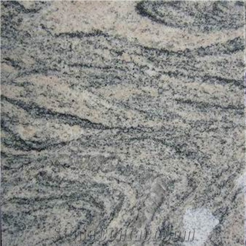 Multicolour Grain Granite
