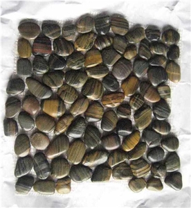 Polished Pebble Tiles