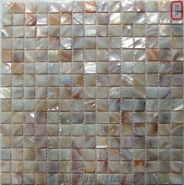 Shell Mosaic