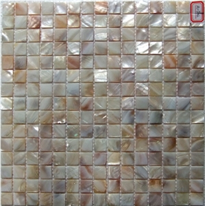 Shell Mosaic