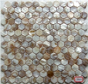 Shell Mosaic