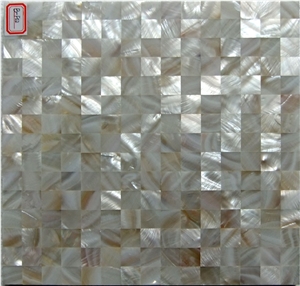 Shell Mosaic