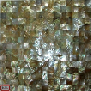 Shell Mosaic